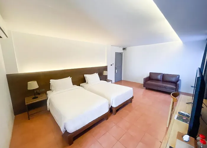 Viya Lodge