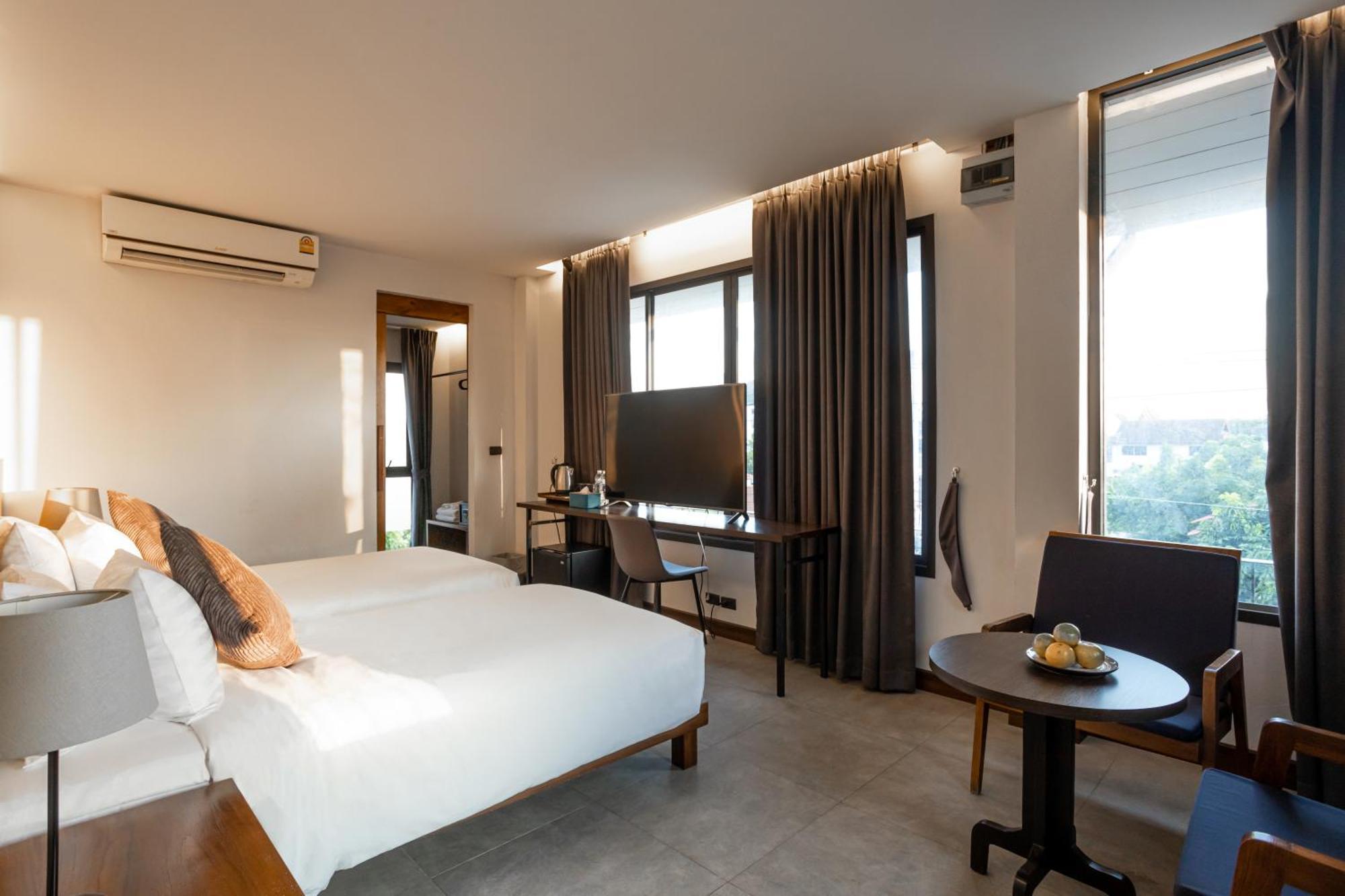 Viya Guest house Chiang Mai