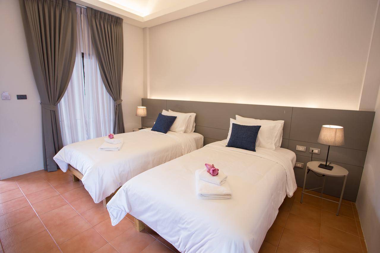 Guest house Viya 2*